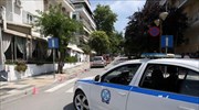 Θεσσαλονίκη: Έγκλημα με θύμα 63χρονη στην Καλαμαριά