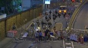 Χονγκ Κονγκ: Προσωρινή νίκη των διαδηλωτών