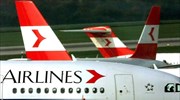 Austrian Airlines: Συνδέει τις κυριότερες αυστριακές πόλεις με 16 ελληνικούς προορισμούς