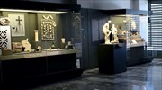«Κρητών Πόλεις. Η μαρτυρία των νομισμάτων», στο Μουσείο αρχαίας Ελεύθερνας