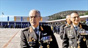 Επίσημη επίσκεψη στη Σερβία ο αρχηγός ΓΕΣ