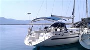 Καλαμάτα: Συλλήψεις για διακίνηση αλλοδαπών με ιστιοφόρο