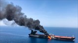 Παγκόσμια ανησυχία για τις επιθέσεις στα δεξαμενόπλοια