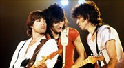Rolling Stones: 54 χρόνια στους ρυθμούς του «Satisfaction»