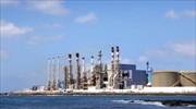 Εγκαίνια της νέας μονάδας αφαλάτωσης στη Νίσυρο