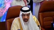 Σαουδική Αραβία: Θα λάβουμε μέτρα προστασίας των λιμανιών μας