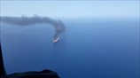 Στα «χαρακώματα» ΗΠΑ - Ιράν μετά τις επιθέσεις κατά τάνκερ στον Κόλπο του Ομάν