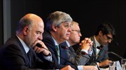 Εurogroup: «Ναι» σε έναν κοινό προϋπολογισμό Ευρωζώνης, διαφωνίες στη χρηματοδότηση