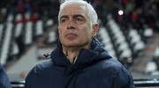 Αποχώρησε από το τιμόνι της Εθνικής Ελπίδων ο Νικοπολίδης