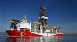 Κυπριακή ΑΟΖ: Διψήφιος αριθμός ενταλμάτων σύλληψης για τον «Πορθητή»