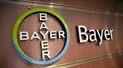 Bayer: Επενδύσεις 5 δισ. δολαρίων σε έρευνα ζιζανιοκτόνων