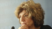 Σία Αναγνωστοπούλου: Η Κύπρος δεν είναι μόνη της