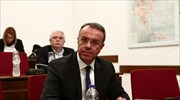 Χρ. Σταϊκούρας: Ρεαλιστικό και κοστολογημένο το πρόγραμμα της Ν.Δ.