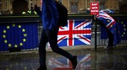 Βrexit: Αυξημένες οι πιθανότητες για ένα «no deal» - Η οικονομία θα γλιτώσει την ύφεση