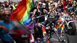 Pride στην Βιέννη