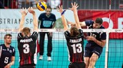 Στον τελικό του Silver European League η εθνική βόλεϊ ανδρών