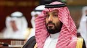 2020 με 2021 η είσοδος της Aramco στο χρηματιστήριο