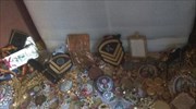 Άγιο Όρος: Είχε κλέψει κι άλλες Μονές ο Ρουμάνος