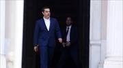 ΚΥΣΕΑ: Συνεδριάζει υπό τον πρωθυπουργό για την Ανατολική Μεσόγειο