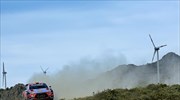 WRC: Ο Σόρντο νικητής στο ράλι της Σαρδηνίας