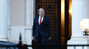 Γ. Κατρούγκαλος: Όπλα μας διεθνής νομιμότητα κι ενισχυμένο διπλωματικό κύρος