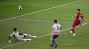 Copa America: «Όρθιο» το Κατάρ, 2-2, με την Παραγουάη