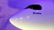 Airbus: Nέο αεροσκάφος και 200 παραγγελίες στην Έκθεση του Παρισιού