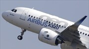 Airbus: Έκλεισε παραγγελία 100 αεροσκαφών με το «καλημέρα» στην Έκθεση του Παρισιού