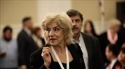 Σία Αναγνωστοπούλου: Στο Ευρωπαϊκό Συμβούλιο το θέμα της Τουρκίας
