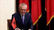Αλβανία: Παραμένει η αβεβαιότητα για τις δημοτικές εκλογές στις 30 Ιουνίου