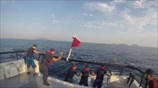 Δώδεκα νεκροί σε ναυάγιο στο Αιγαίο