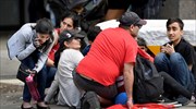 Κανάδας: Πυροβολισμοί στην παρέλαση των Ράπτορς στο Τορόντο