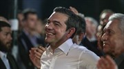 ΣΥΡΙΖΑ: Ομιλία Τσίπρα σήμερα στο Θησείο