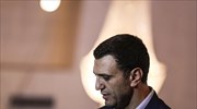 Β. Κικίλιας: Λιγότερα λόγια και περισσότερα έργα εντός και εκτός