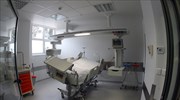 Στη ΜΕΘ του Παίδων 3χρονο αγοράκι με εγκαύματα