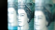 Οι φόβοι για ένα Brexit χωρίς συμφωνία καταποντίζουν τη στερλίνα