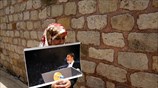 Θλίψη για τον Μοχάμεντ Μόρσι
