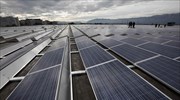 Από ηλιακή και αιολική ενέργεια το 50% της παγκόσμιας παραγωγής το 2050