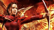 «Hunger Games»: Νέο μυθιστόρημα που θα διασκευαστεί για τη μεγάλη οθόνη