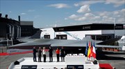 Μαχητικό νέας γενιάς: «Γεύση» από το μελλοντικό αεροσκάφος των Dassault και Airbus
