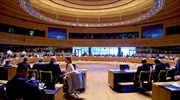 EU General Affairs Council calls for 
