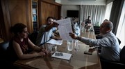 Απεργούν σήμερα οι εργαζόμενοι σε επισιτισμό-τουρισμό