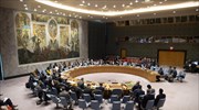 ΟΗΕ: Το ΣΑ καλεί Ρωσία και Τουρκία να σταματήσουν την ανθρωπιστική καταστροφή στην Ιντλίμπ