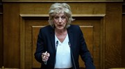 Σία Αναγνωστοπούλου: Δόθηκε σκληρή μάχη στο Συμβούλιο Γενικών Υποθέσεων