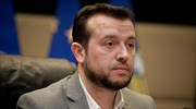 Ν. Παππάς: Ο κ. Μητσοτάκης δήλωσε ευθαρσώς ότι δεν έχει σκοπό να μειώσει φόρους