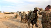 ΗΠΑ: Και συστοιχίες Patriot μαζί με τους επιπλέον 1.000 στρατιωτικούς στη Μέση Ανατολή