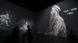 Έκθεση για τον Μπρίγκελ 