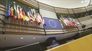 Η ατζέντα του Ευρωπαϊκού Συμβουλίου