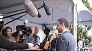 Κ. Μητσοτάκης για Τουρκία: Είναι η ώρα για πράξεις, όχι μόνο για λόγια