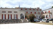 Συνεδρίαση του νέου δ.σ. του Ιδρύματος για το Παιδί «Η Παμμακάριστος»